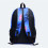 (Dark Blue) 3pcs Sets Messi Backpack Students Capacity School Bags Backpack+Cross bag+Pen Case 3