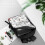 Backpacks 101 Dalmatians 17inch School Bag 5