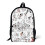 Backpacks 101 Dalmatians 17inch School Bag 1