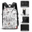 Backpacks 101 Dalmatians 17inch School Bag 4