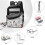 Backpacks 101 Dalmatians 17inch School Bag 3