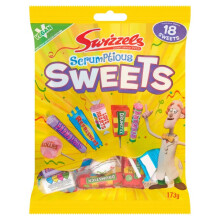 Swizzels Variety Mix