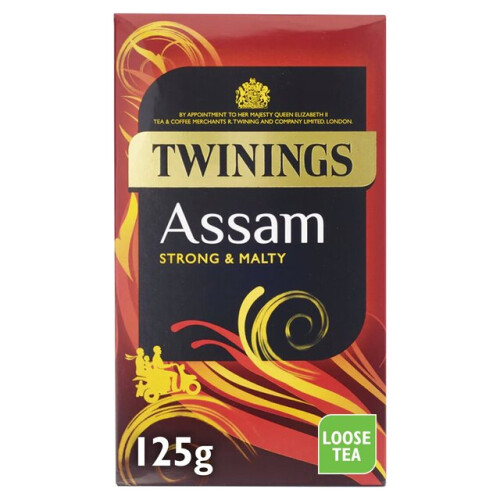 Twinings Twinings Assam Loose Tea (125g)