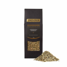 Twinings Lemongrass & Peppermint Loose Leaf Tea 125g