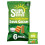 Sunbites Sour Cream & Cracked Black Pepper Snacks 150g 1