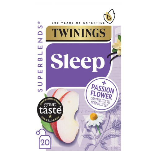 Twinings Twinings Sleep Tea Bags 20 per pack