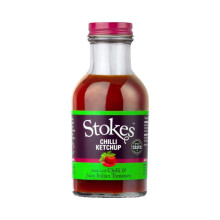 Stokes Chilli Ketchup 300g - Pack of 2