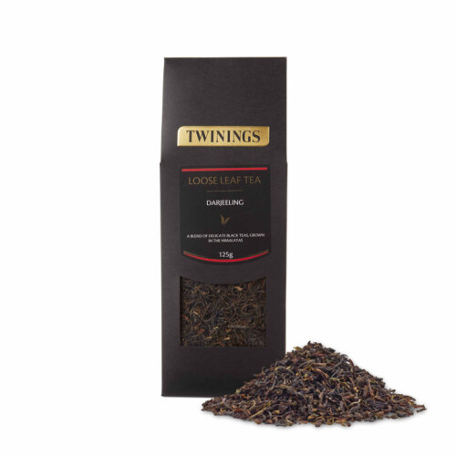 Twinings Twinings Finest Darjeeling (Pack of 4)