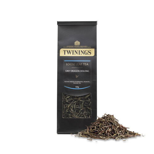 Twinings Twinings Grey Dragon Oolong (Pack of 6)