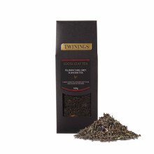 Twinings Plummy Earl Grey Flavoured Loose Tea (Pack of 6)
