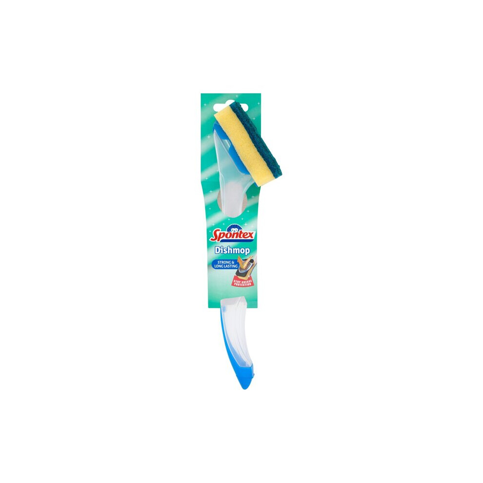 Spontex Dishmop