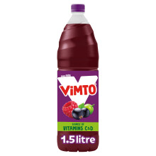 Vimto Squash 1.5L