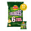 Walkers Walkers Squares - Cheese & Onion (6x25g) 1