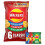 Walkers Walkers Variety Pack Crisps 25g x 6 per pack 1
