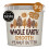 Whole Earth Smooth Peanut Butter 1kg 1