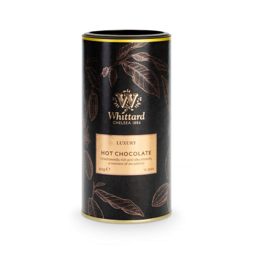 Whittard Luxury Hot Chocolate 350g