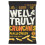 Well & Truly Crunchy Cheese Sticks 100g 1