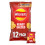 Walkers Walkers Ready Salted Crisps 25g x 12 per pack 1
