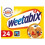 Weetabix Weetabix Biscuits 24 per pack (Pack of 2) 1