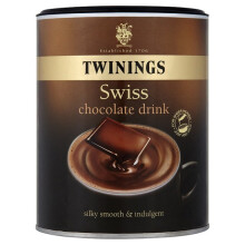 Twinings Swiss Hot Chocolate (350g) - Pack of 2