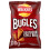 Walkers Walkers Bugles Southern Style BBQ 110g - Pack of 2 1