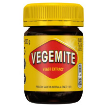 Kraft Vegemite (220g) - Pack of 6