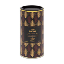 Whittard 70% Cocoa Hot Chocolate 300g - Pack of 2