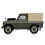 Landy Shaped Wooden Jigsaw Puzzle 2