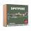Spitfire Shaped Wooden Jigsaw Puzzle 1