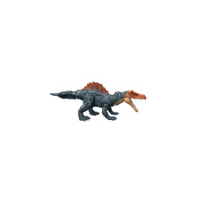 Jurassic World Dominion Massive Action Ampelosaurus Dinosaur Action Figure με κίνηση και