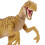 Jurassic World Savage Strike Velociraptor Figure 5
