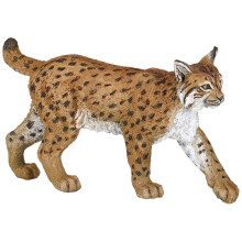 Papo 50238 Running Cheetah