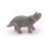 PAPO Dinosaur Boy Triceratops Toy Figure 5