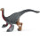 Schleich Eldrador Creatures 18cm Triceratops Πέτρινη φιγούρα 1