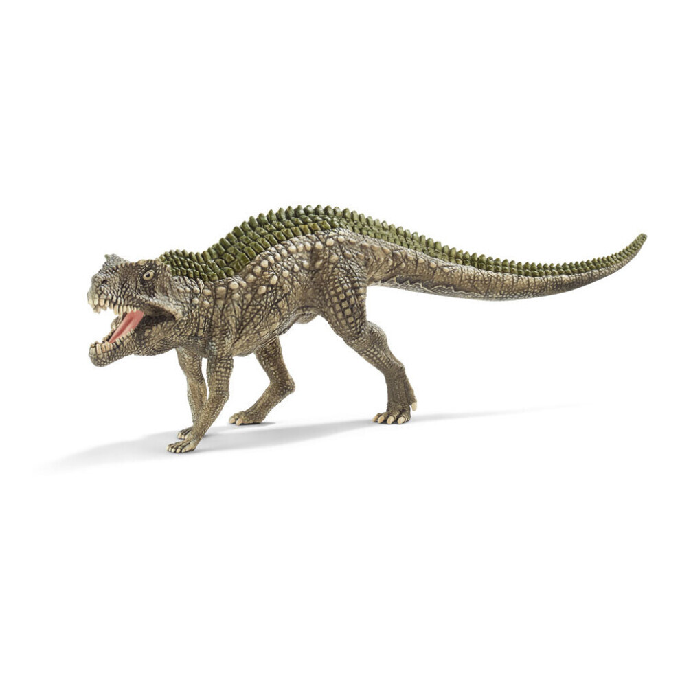 Schleich Dinosauri Figura Di Dinosauro Dunkelosteus