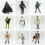 Star Wars Black Series Action Figure, 10cm, περιλαμβάνεται το ένα 2