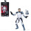 Star Wars Black Series Action Figure, 10cm, περιλαμβάνεται το ένα 1