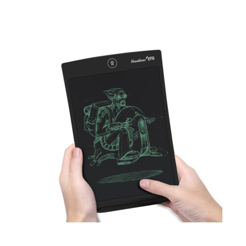 (Μπλε) Ταμπλέτα γραφής LCD 8,5 ιντσών χωρίς χαρτί για γραφ 1