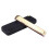 (Χρυσό) 28 Τρύπες C Tone Octave Harmonica 1