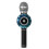 (Μαύρο) kraoke Ασύρματο μικρόφωνο 13W*2 HiFi Στερεοφωνικό Ηχε 1