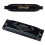 (Μαύρο) 10 Holes 20 Tones Blues Harmonica 4