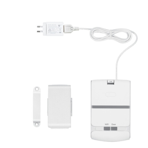 (AU Plug) Έξυπνο ασύρματο ανοιχτήρι γκαραζόπορτας Αυτόμ