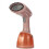 (Ροζ, Standard) Φορητό ατμομάγειρα χειρός, Ισχυρό σίδερο ατ 2