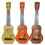 (Orange & S) Classic Ukulele, Εκπαιδευτικό Μουσικό Όργανο, Παιχνί 1