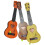 (Orange & S) Classic Ukulele, Εκπαιδευτικό Μουσικό Όργανο, Παιχνί 3