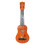 (Orange & S) Classic Ukulele, Εκπαιδευτικό Μουσικό Όργανο, Παιχνί 5