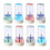 (E) 3,8L Automatic Cat Feeder Waterer Feeder Cat Supplies Bowl 1