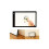Tavoletta per scrittura e pittura con LED USB e dimmer touch, giocattolo 5