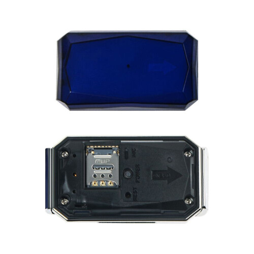 Mini GPS Tracker, Αδιάβροχο Pet Tracker, Multipurpose Location Tracker σε πραγματικ 2