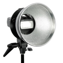 Βάση τύπου S Bracket Bowens Mount για Speedlite Flash Snoot Softbox